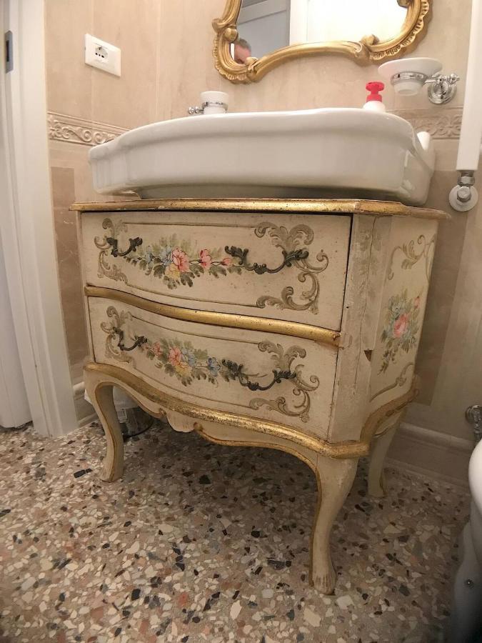 Appartamento-Ca San Marco Венеція Екстер'єр фото