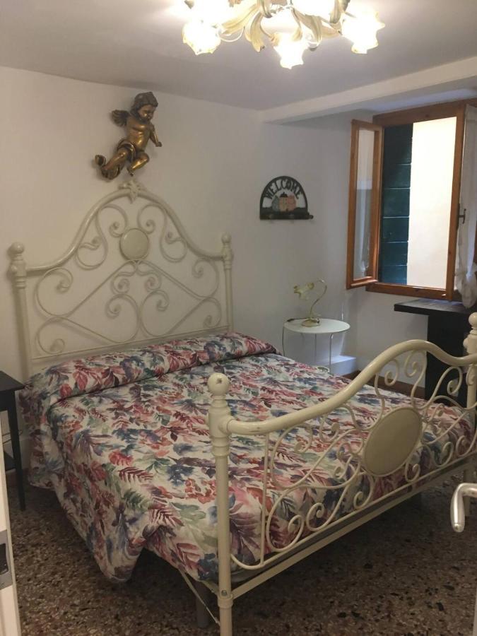 Appartamento-Ca San Marco Венеція Екстер'єр фото